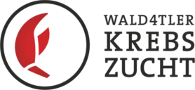 Logo Waldviertler Krebszucht